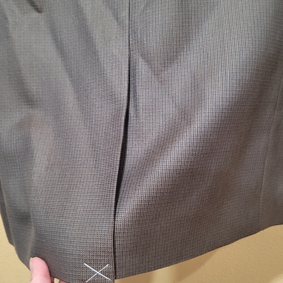 Lauren Ralph  lauren  blazer - Picture 5 of 10